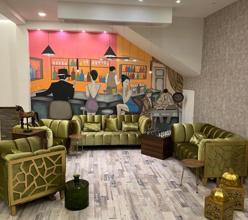 Photo of Livingroom in Riyadh