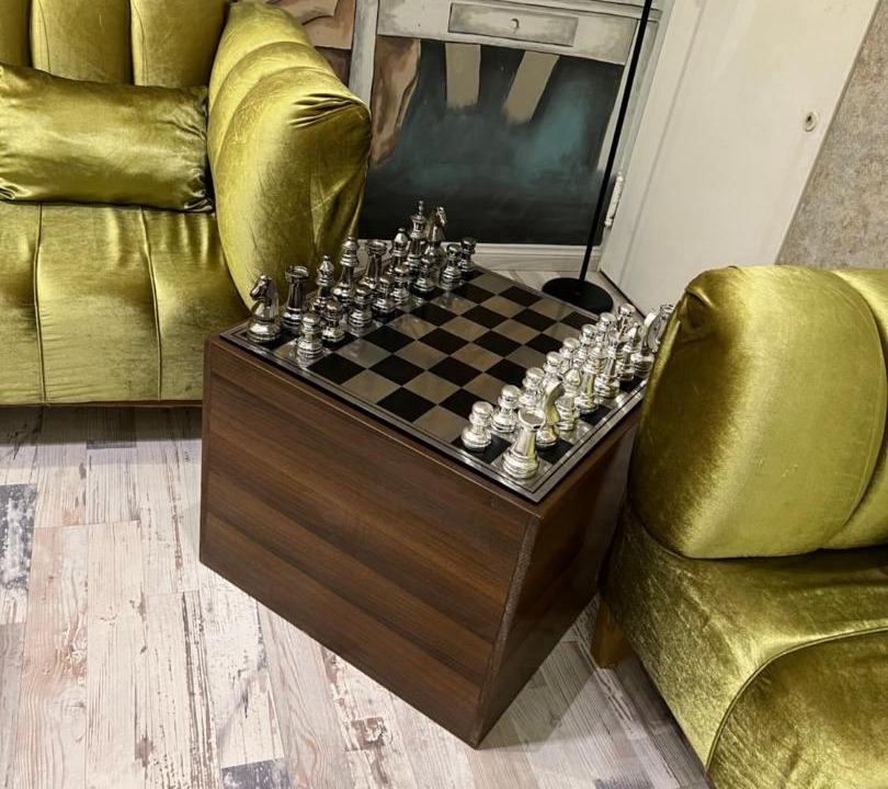 Photo of Livingroom in Riyadh