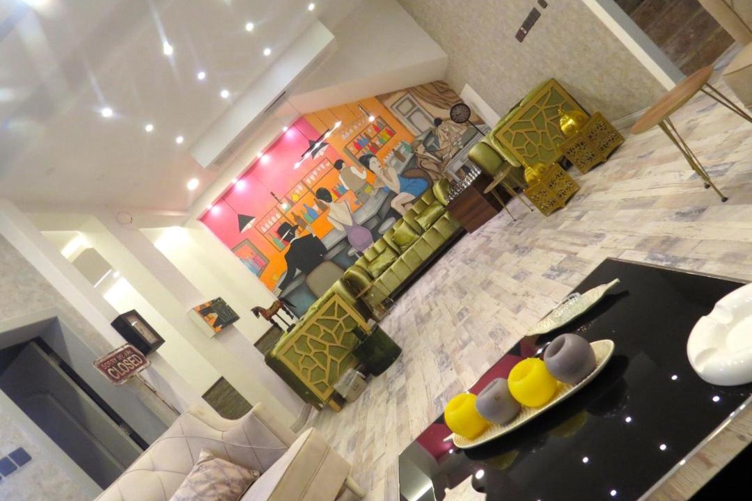 Photo of Others in Riyadh