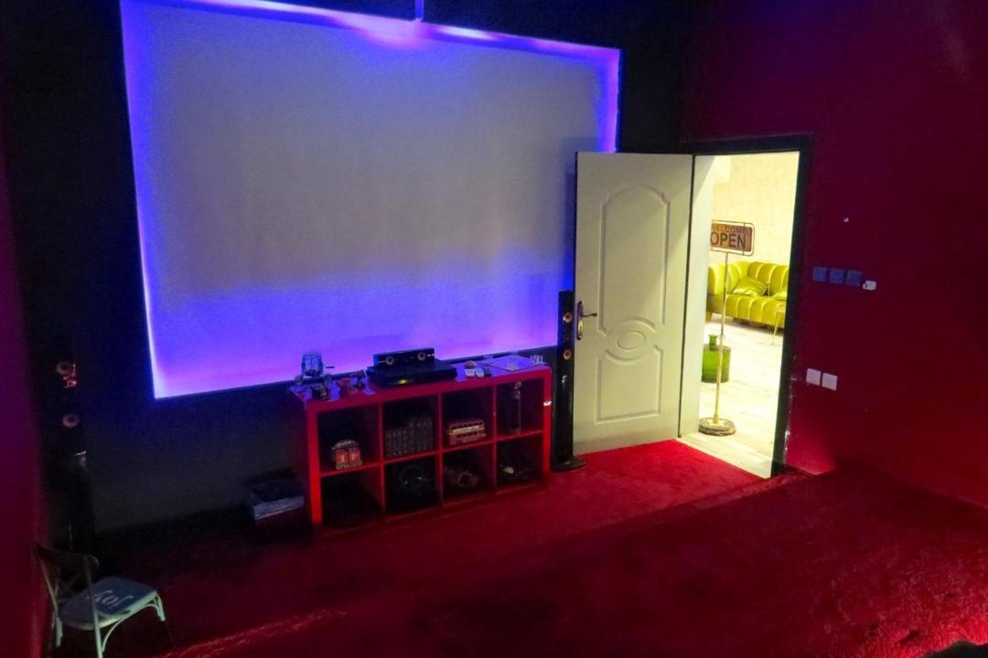 Photo of Bedroom in Riyadh