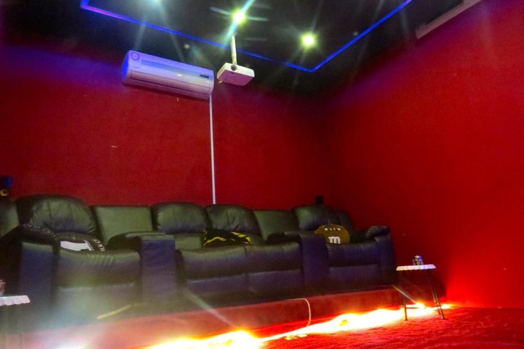 Photo of Livingroom in Riyadh