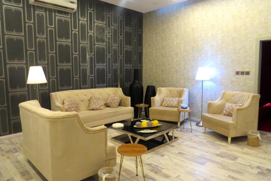 Photo of Livingroom in Riyadh