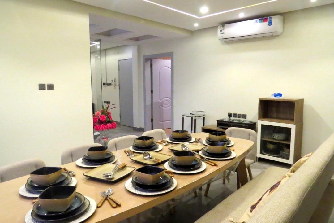 Photo of Livingroom in Riyadh