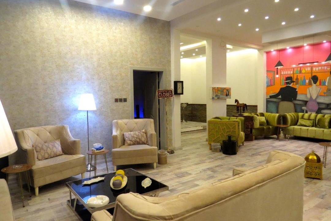 Photo of Livingroom in Riyadh