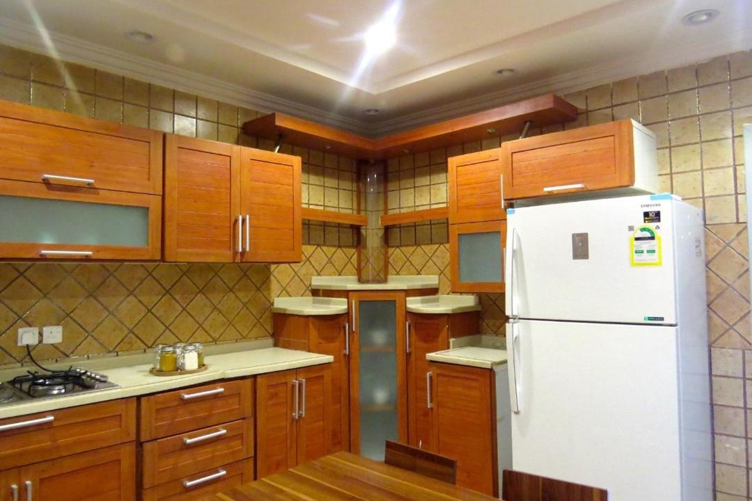 Photo of Kitchen in Riyadh
