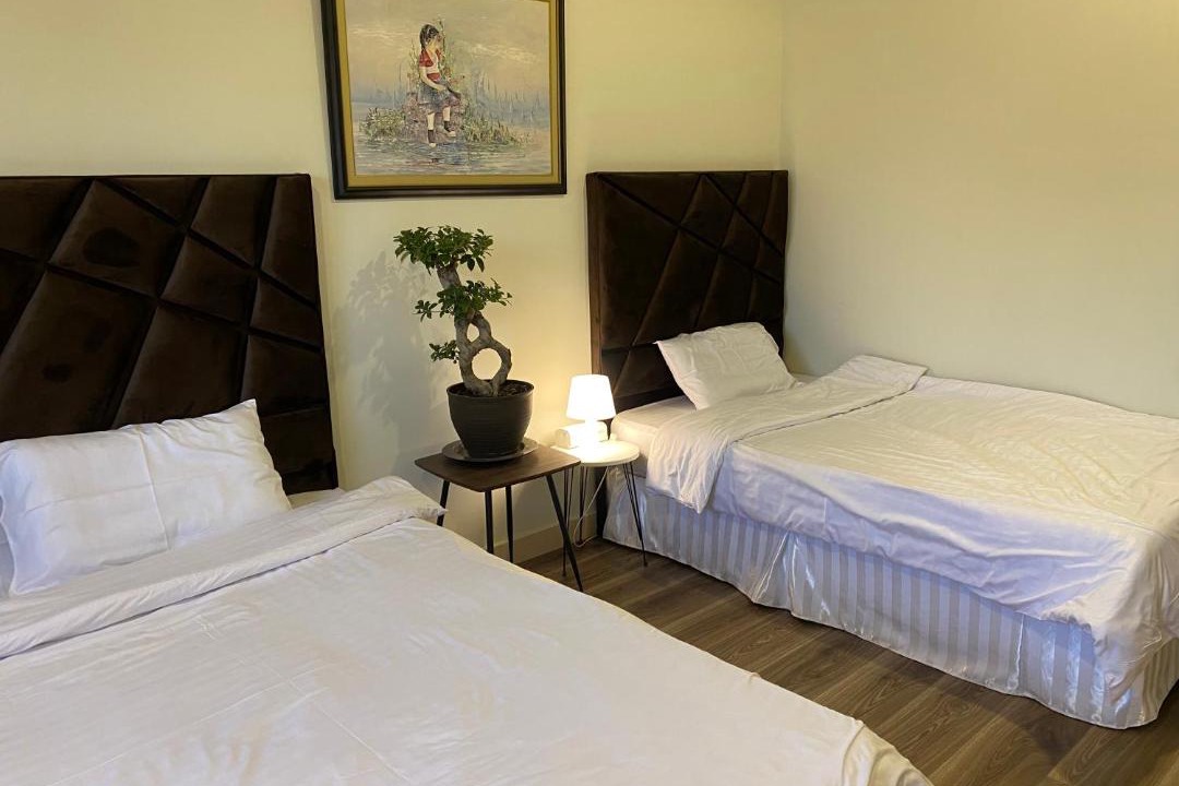 Photo of Bedroom in AlUla