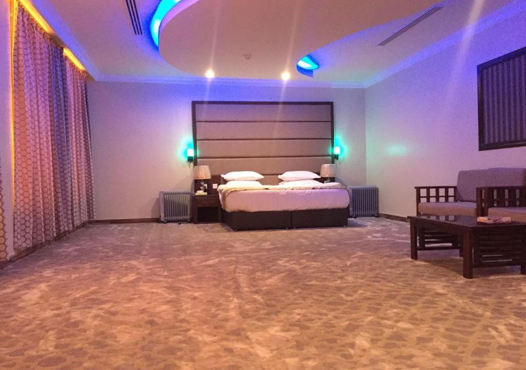 Photo of Bedroom in Nairyah