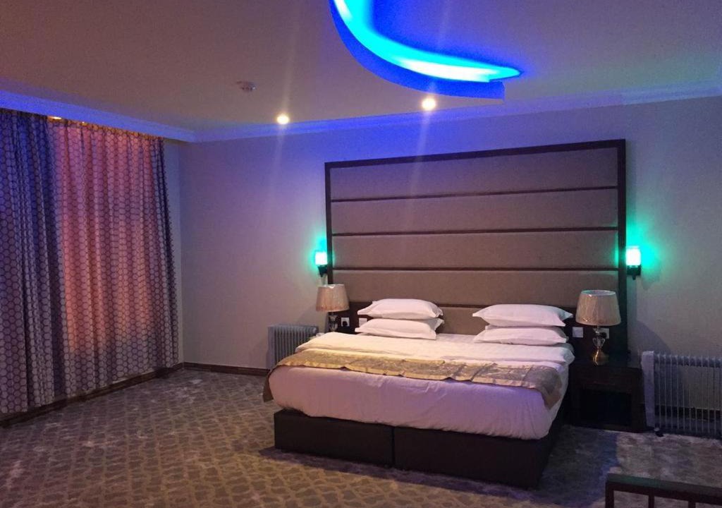 Photo of Bedroom in Nairyah