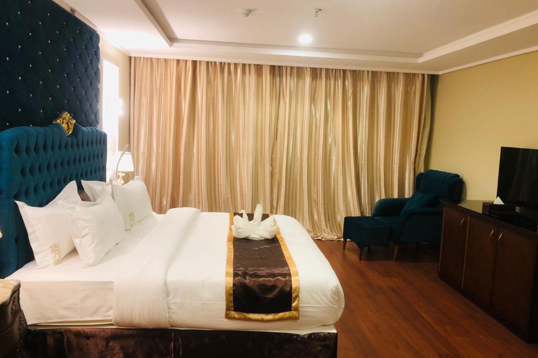 Photo of Bedroom in Umluj