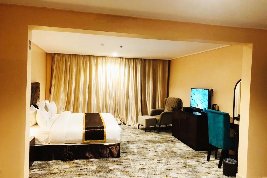 Photo of Bedroom in Umluj