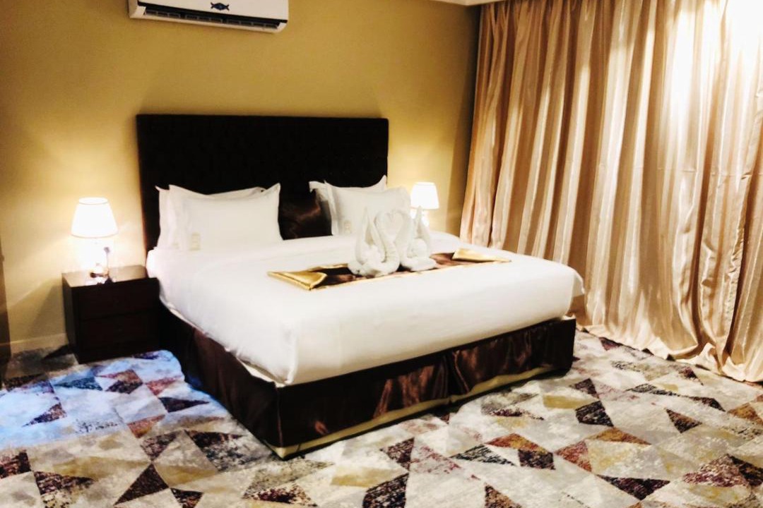 Photo of Bedroom in Umluj