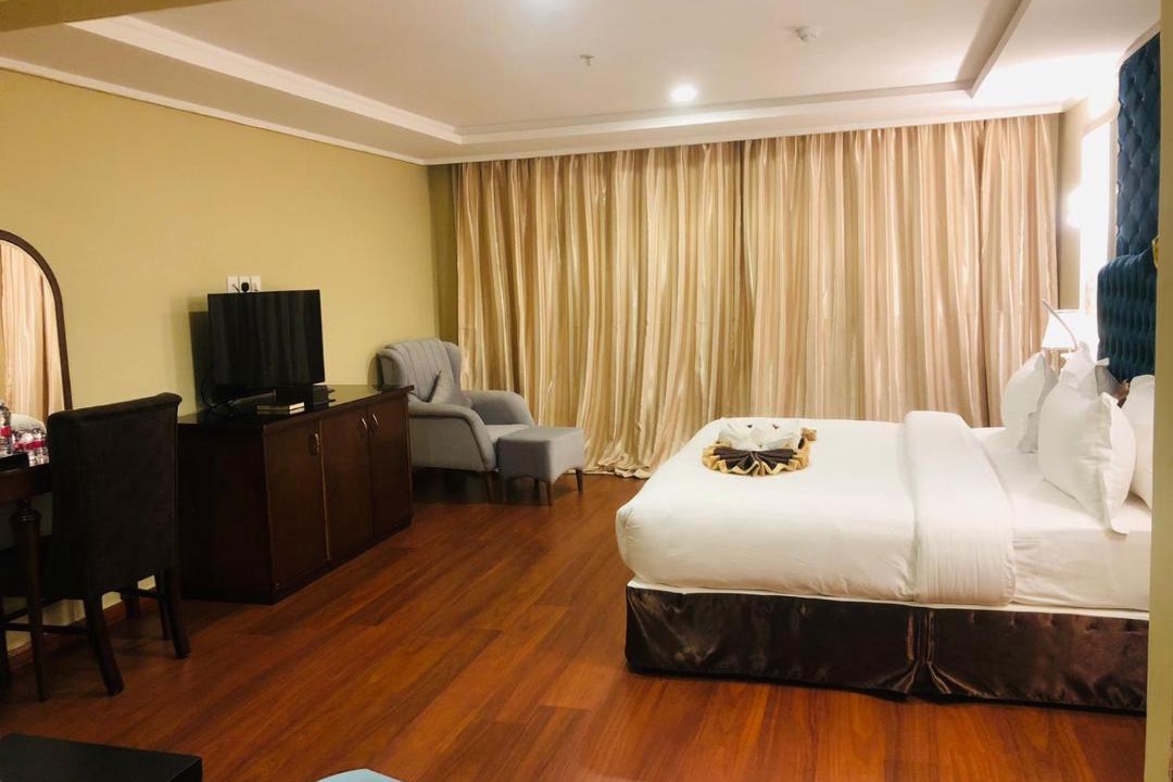 Photo of Bedroom in Umluj