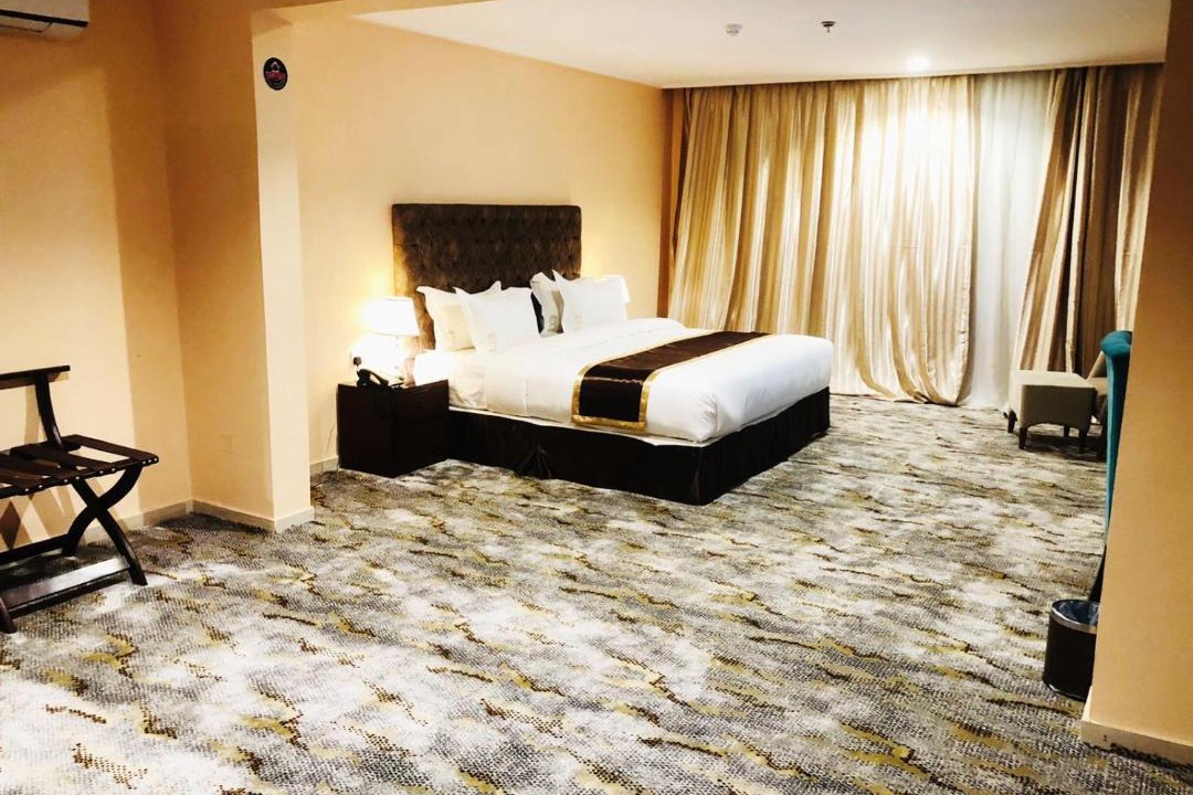 Photo of Bedroom in Umluj
