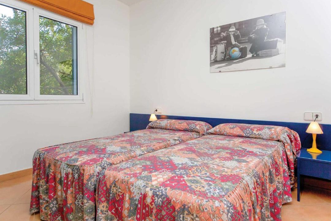 Photo of Bedroom in Sant Jaume Mediterrani