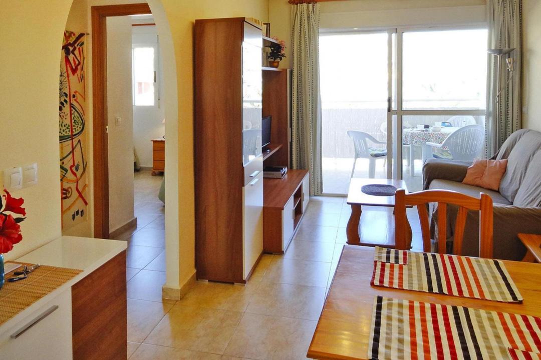 Photo of Livingroom in Los Geraeos