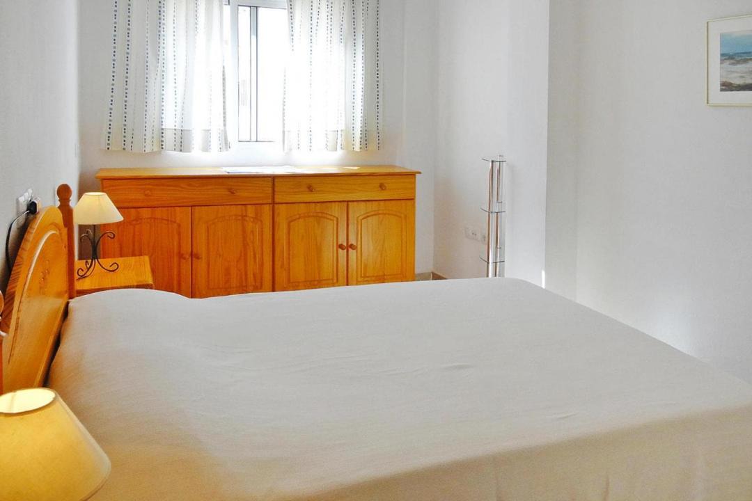 Photo of Bedroom in Los Geraeos