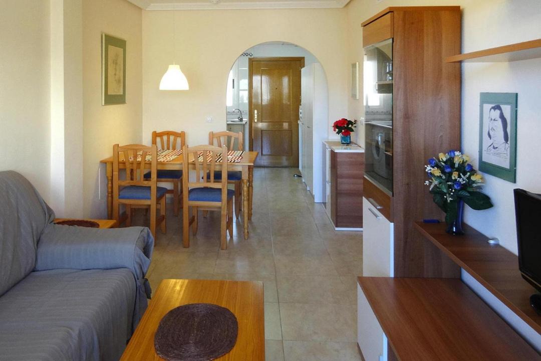 Photo of Livingroom in Los Geraeos