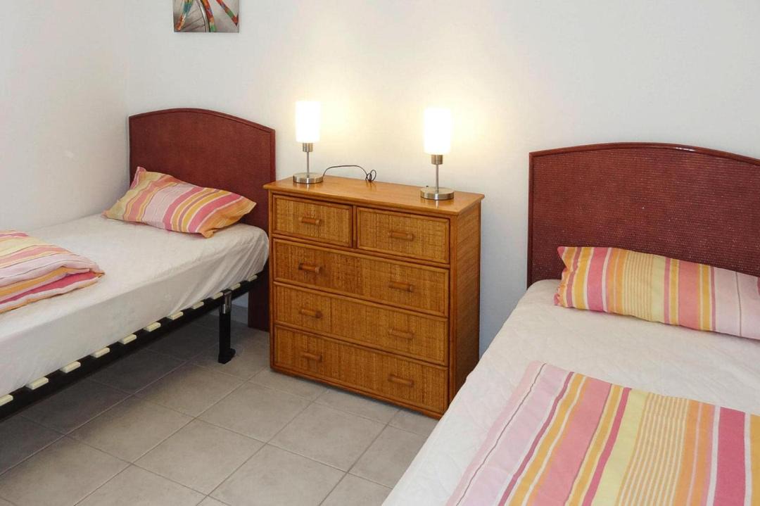 Photo of Bedroom in Denia