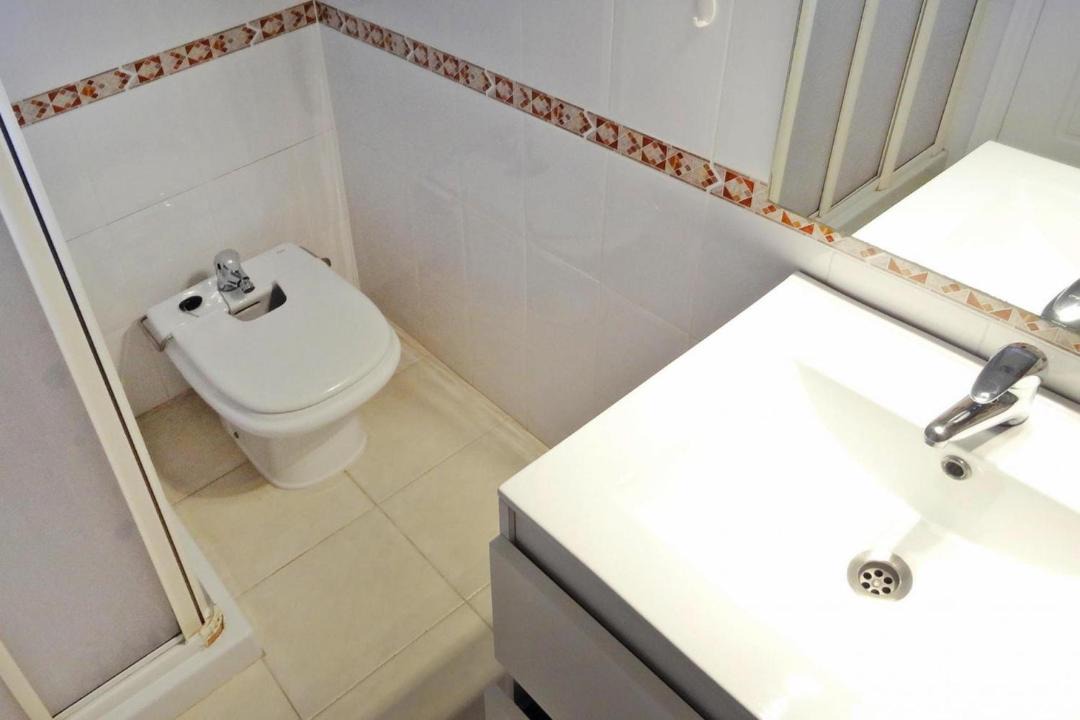 Photo of Bathroom in Denia