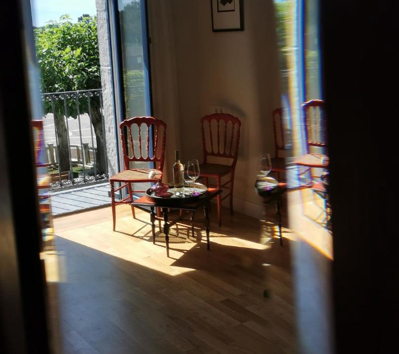 Photo of Livingroom in Friol