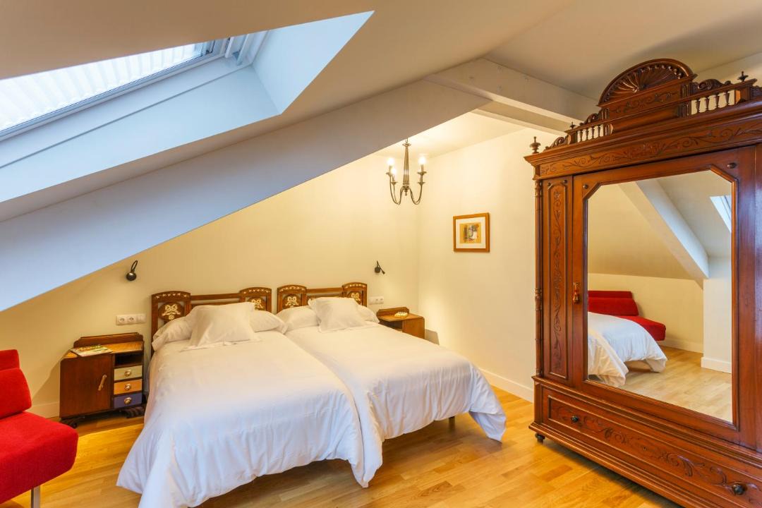 Photo of Bedroom in Friol