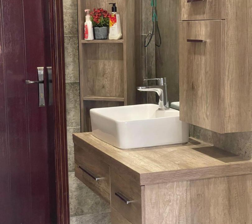 Photo of Bathroom in AlUla