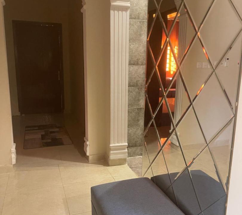 Photo of Bedroom in AlUla