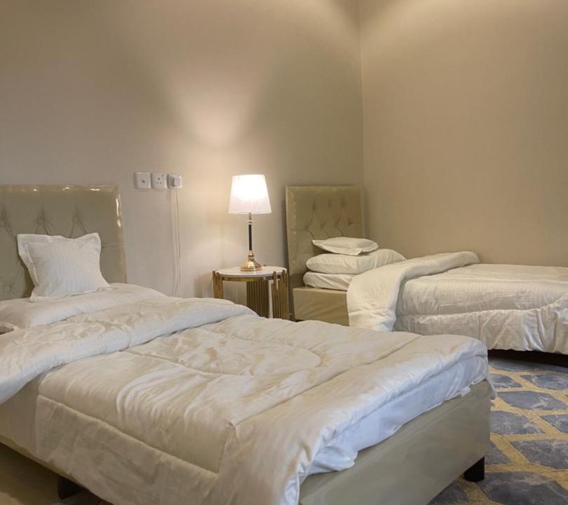 Photo of Bedroom in AlUla