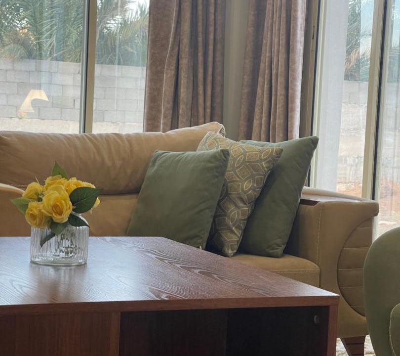 Photo of Livingroom in AlUla