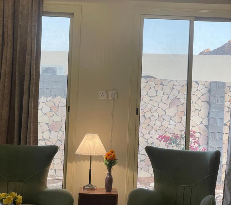 Photo of Livingroom in AlUla