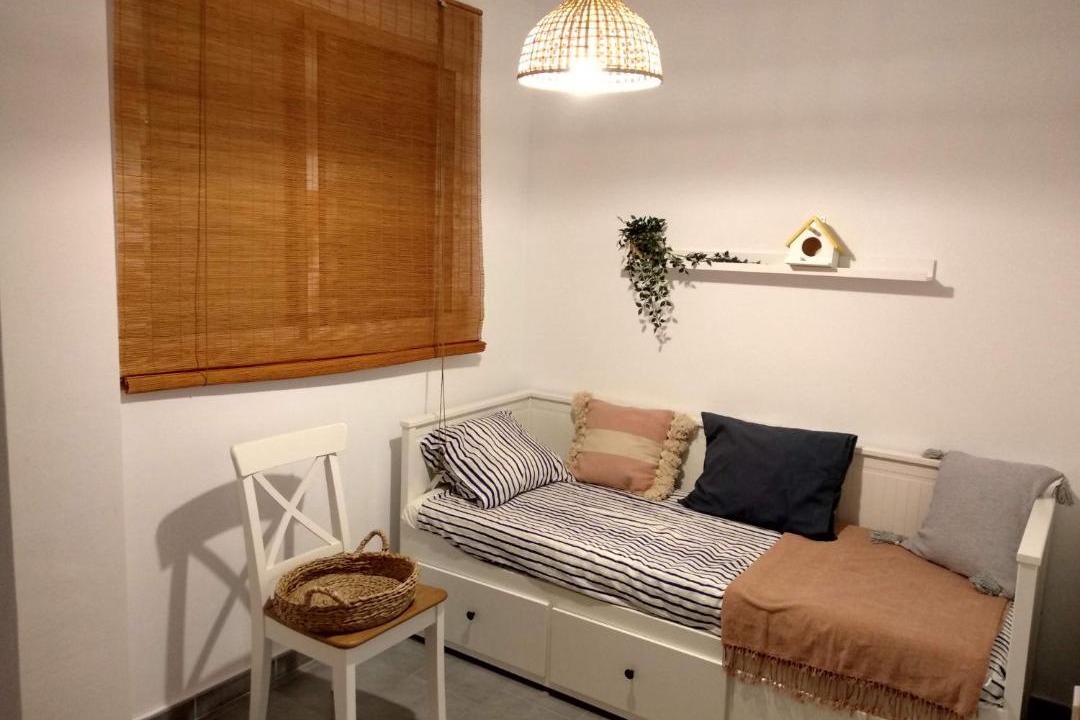 Photo of Livingroom in El Grau de Moncofa