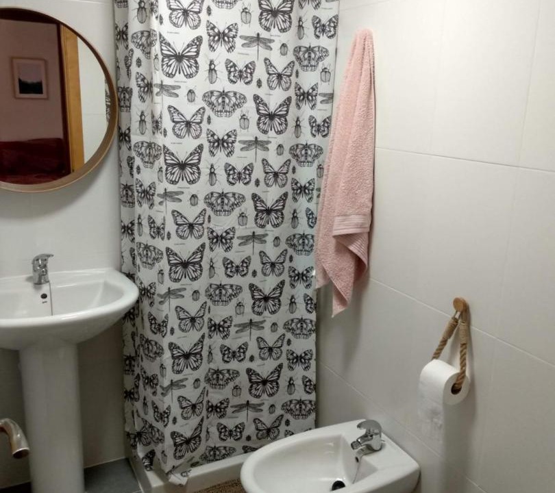 Photo of Bathroom in El Grau de Moncofa