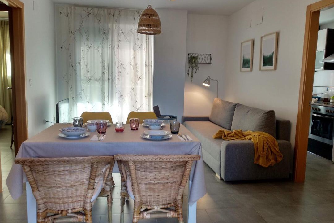 Photo of Livingroom in El Grau de Moncofa