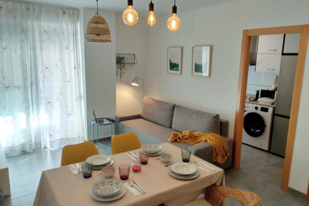 Photo of Livingroom in El Grau de Moncofa