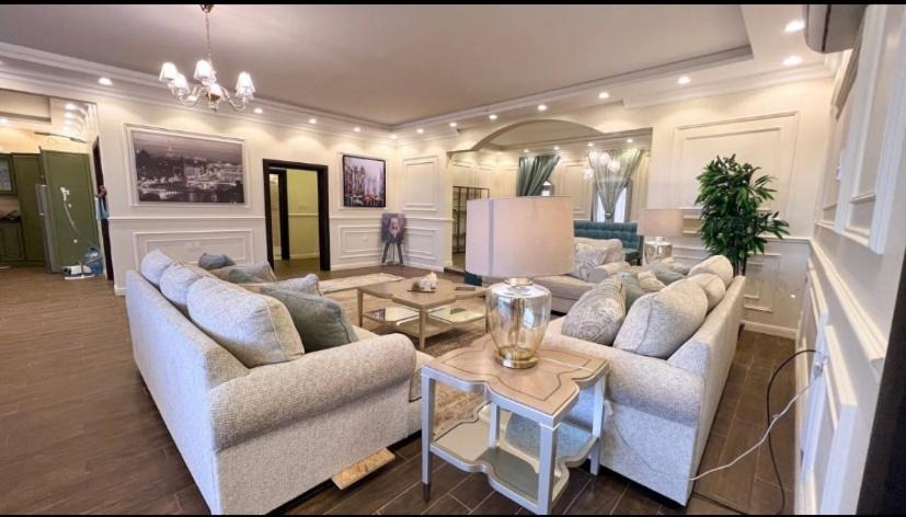 Photo of Livingroom in Mada'in Saleh