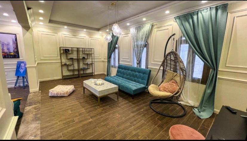 Photo of Livingroom in Mada'in Saleh