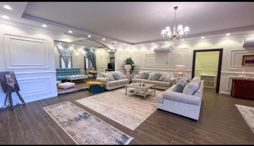 Photo of Livingroom in Mada'in Saleh