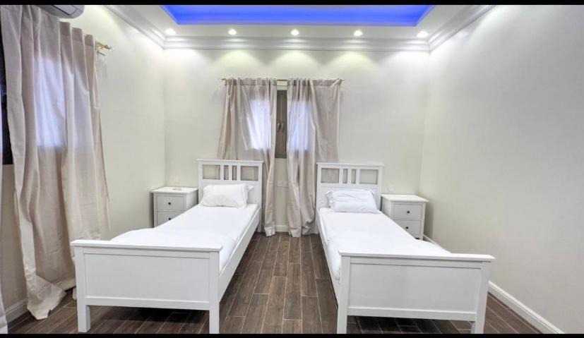 Photo of Bathroom in Mada'in Saleh