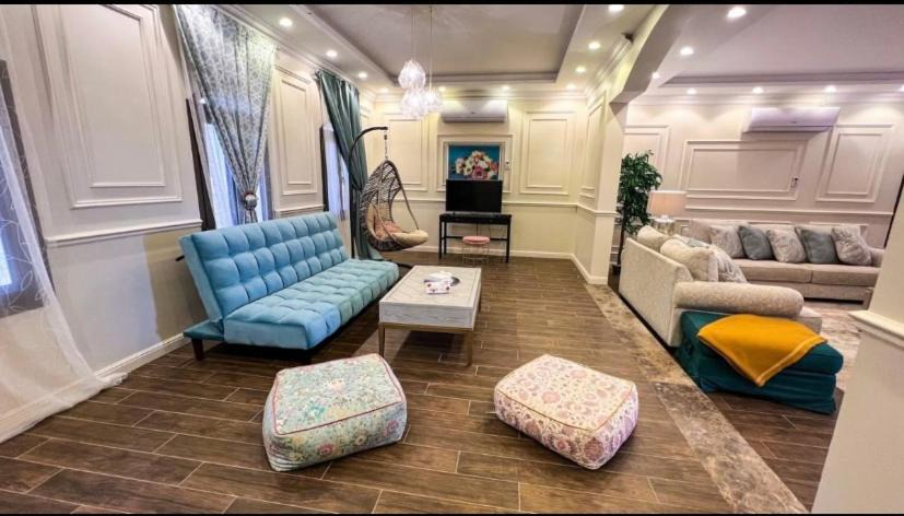 Photo of Livingroom in Mada'in Saleh