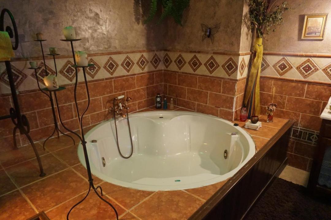 Photo of Bathroom in Manzanares el Real