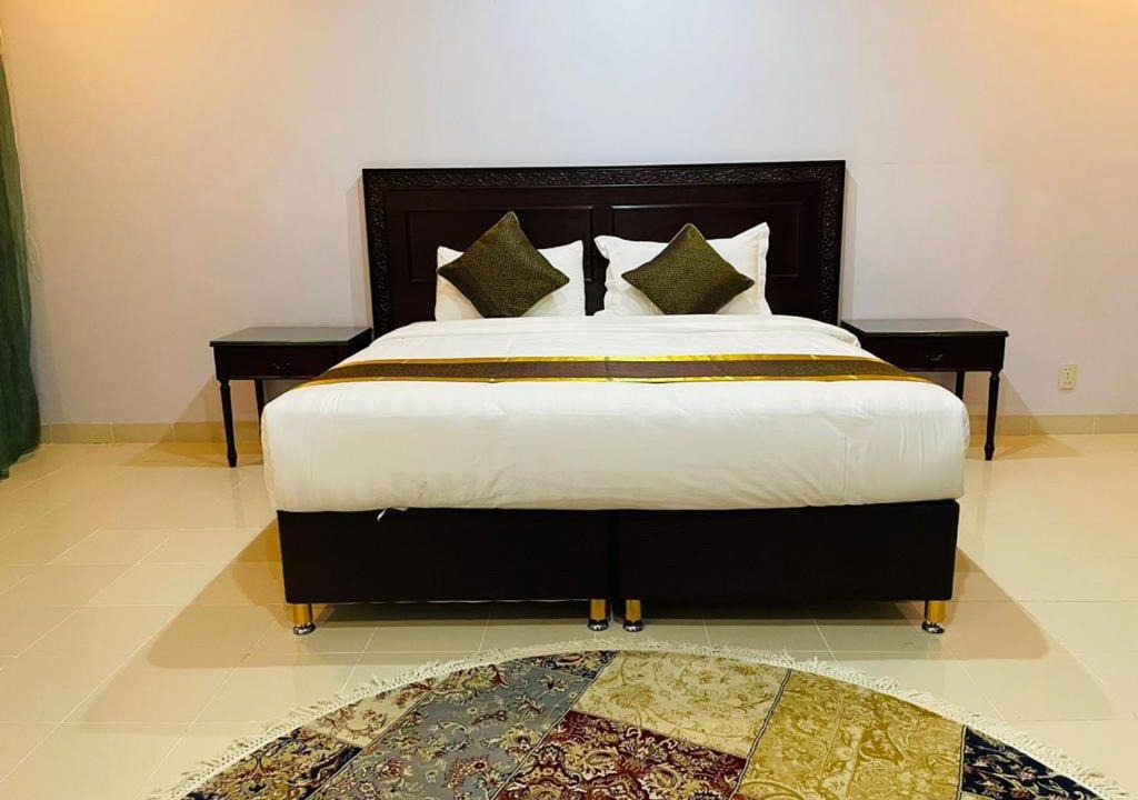 Photo of Bedroom in Dammam