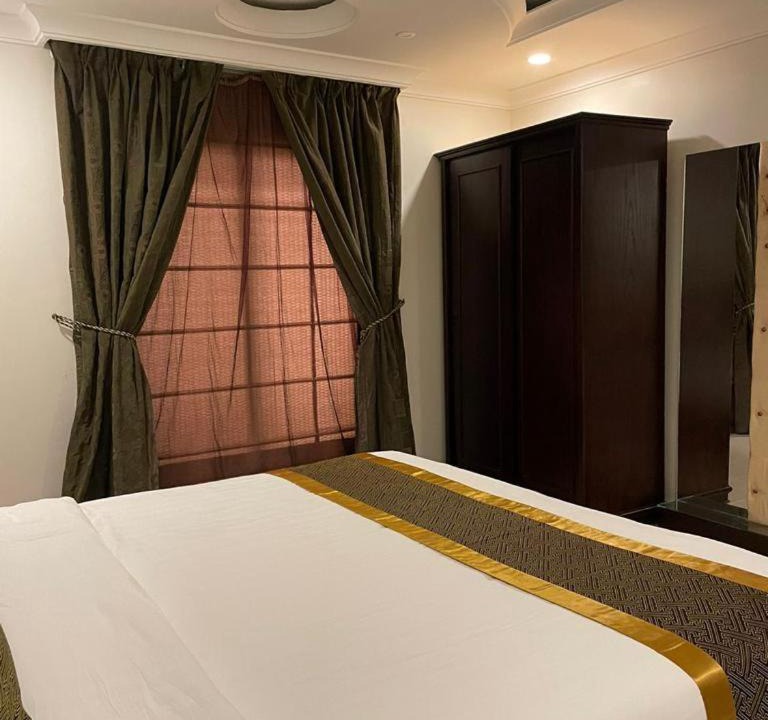 Photo of Bedroom in Dammam