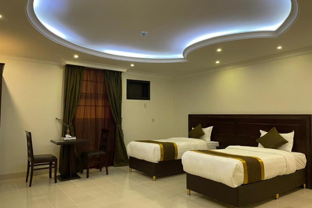 Photo of Bedroom in Dammam