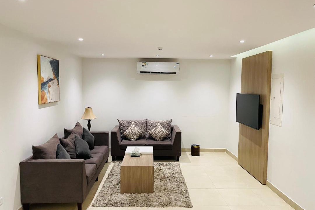 Photo of Livingroom in Al Aqrabiyah
