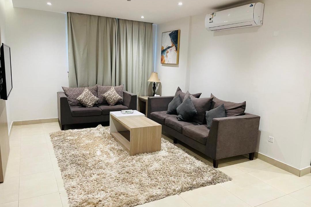 Photo of Livingroom in Al Aqrabiyah