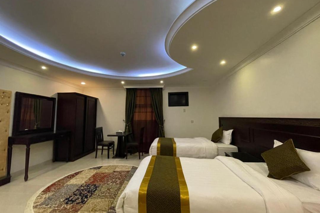 Photo of Bedroom in Dammam