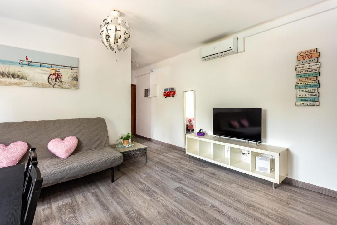 Photo of Livingroom in Sant Marti