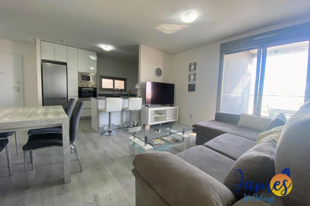 Photo of Livingroom in Orihuela Costa