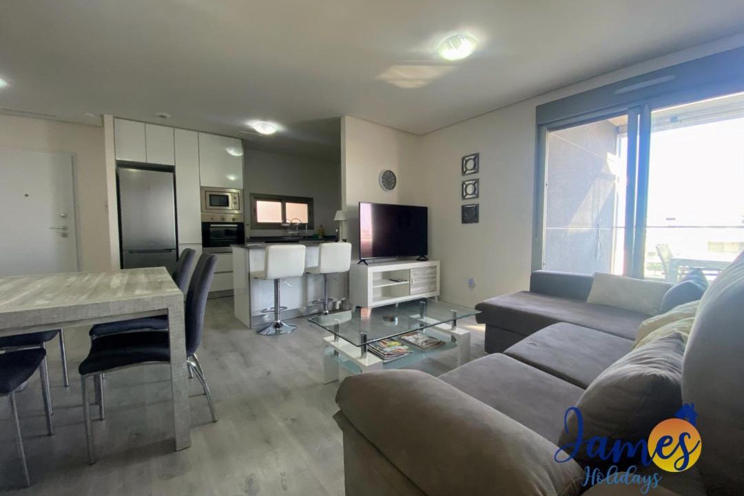 Photo of Livingroom in Orihuela Costa