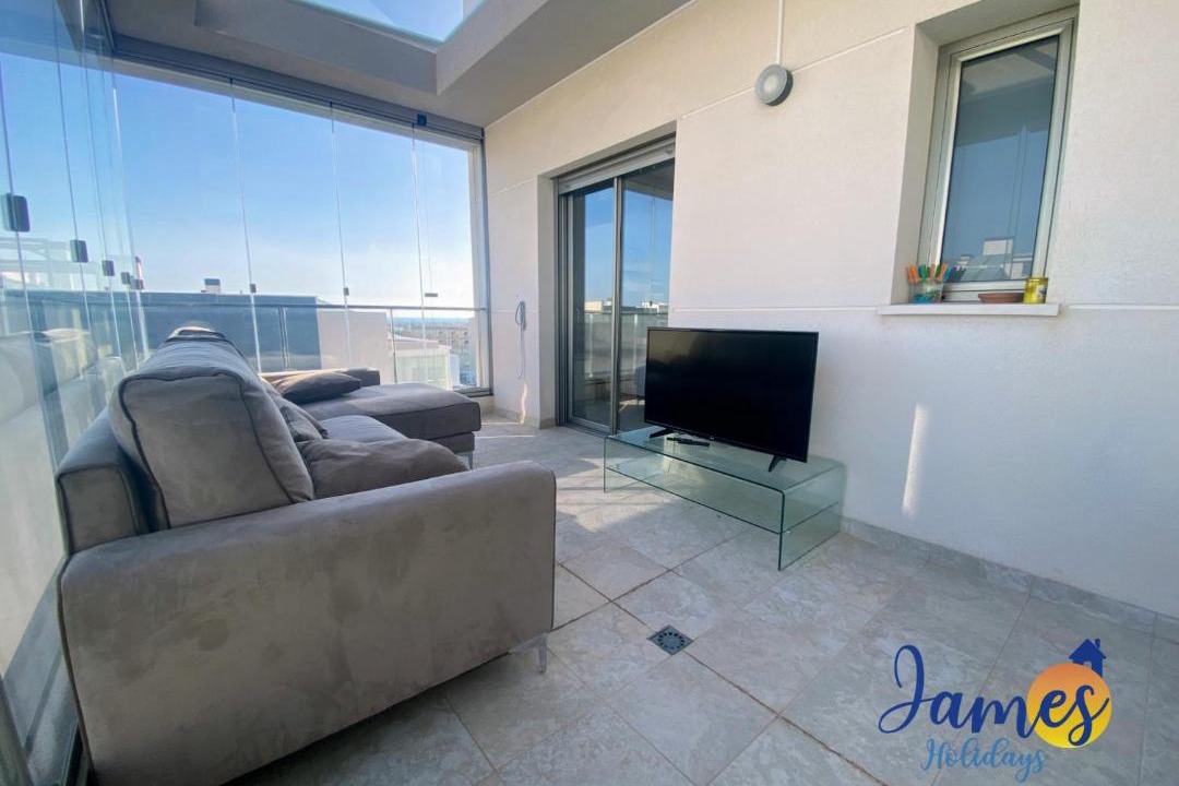 Photo of Livingroom in Orihuela Costa